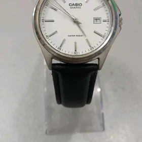 часы CASIO