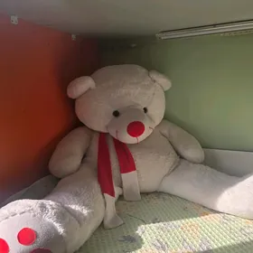 мишка miska podarok