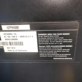 LG 42 televizor