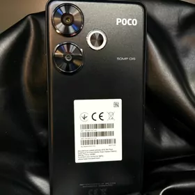 poco F6..F6pro