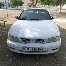 Nissan Maxima 1997
