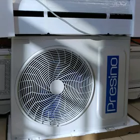 konsiner кондиционер inverter