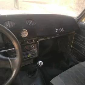 Lada 2106 1990