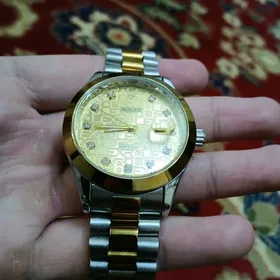 Rolex sagat