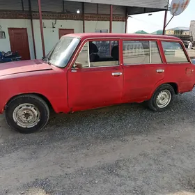 Lada 2102 1980