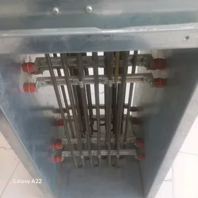 Ten тен howalandyrma