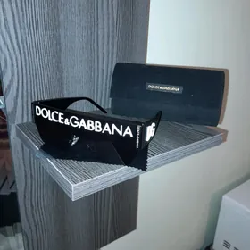 dolce gabbana ocki
