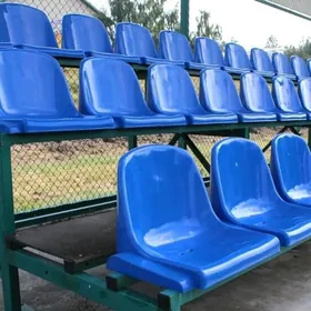 stadiyon oturguclar