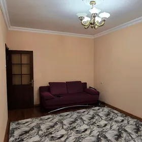 Satlyk Mir2 2kom 64m²