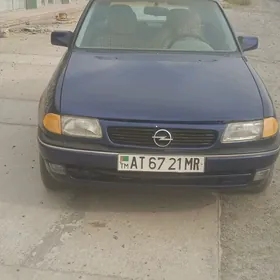 Opel Astra 1994