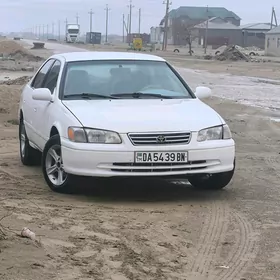 Toyota Camry 1999
