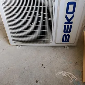Kandisioner BEKO