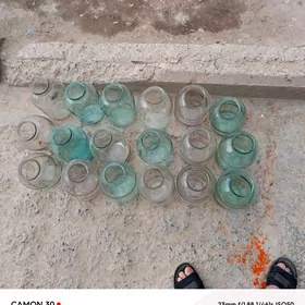 Banka 18ştuk