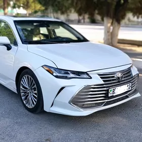 Toyota Avalon 2019