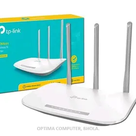 Tp-link Router WR845 300mbps
