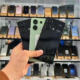 REDMI NOT13 8/256gb