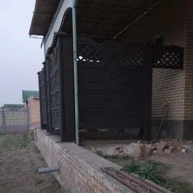 Beton Zabor (Haýat)