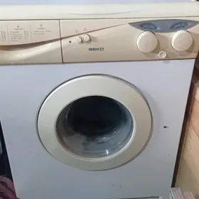 BEKO arginal