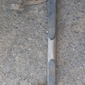 Padnoşka dugo