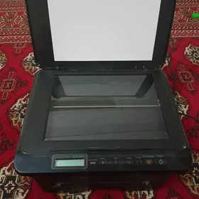 printer Samsung 4300