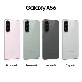 Samsung A56 8/128gb paket