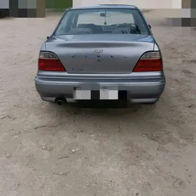Daewoo Cielo 1996