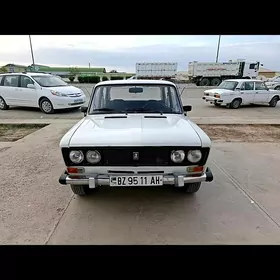 Lada 2106 1998