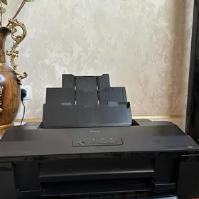 Epson L1800 Printer