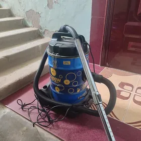 пылесос ведро