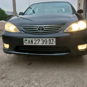 Toyota Camry 2005