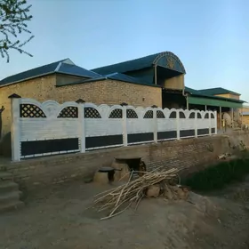 Beton Zabor (Haýat)