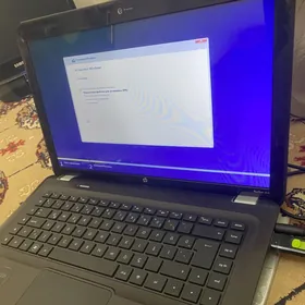 🟣HP Noutbuk DDR3 4GB
