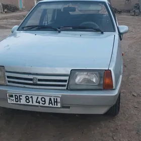 Lada 21099 2001