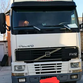 Volvo FH 420 2000