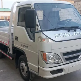 Forland H2 2008