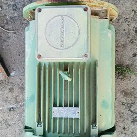 mator 18,5kv 1500ob