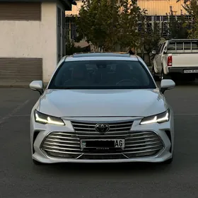 Toyota Avalon 2020