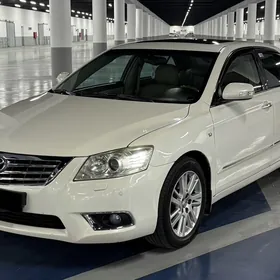 Toyota Aurion 2010