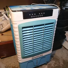 konsisioner suwly wentilyator