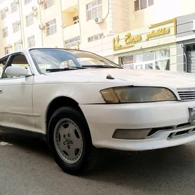 Toyota Mark II 1995