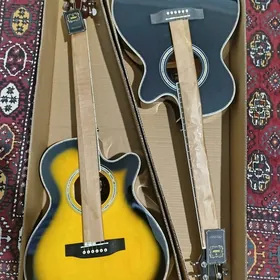  Akustik Stiller  Gitara
