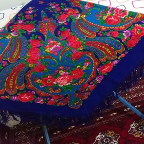 gadymy Uly secekli yalyk