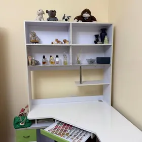 Компьютерный шкаф