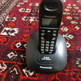Telefon Panasonic