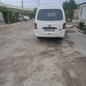 Kia Bongo 2003