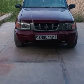 Kia Sportage 1999