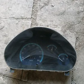 Matiz Pribor