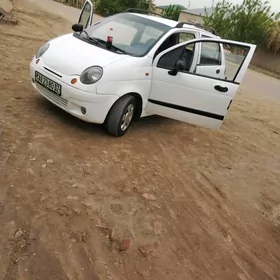 Daewoo Matiz 2003