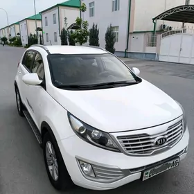 Kia Sportage 2013