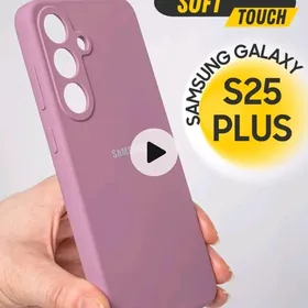 чехол  samsung galaxy S25 PLUS